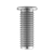 UCHWYT TUBE INOX - Mocowanie dla Lampy-Lupy